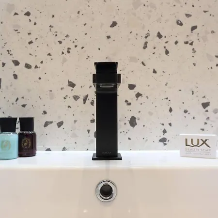 Lejlighed Modern Retreat 2br, Sleeps 6, Smart Tv *