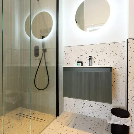Modern Retreat 2br, Sleeps 6, Smart Tv Lejlighed Bristol