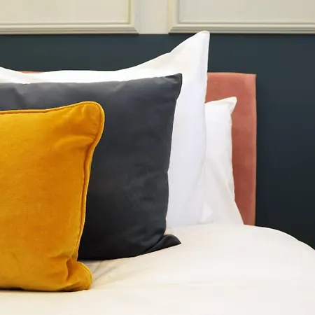 아파트 Modern Retreat 2br, Sleeps 6, Smart Tv